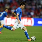 Portugal v Italy - International Friendly