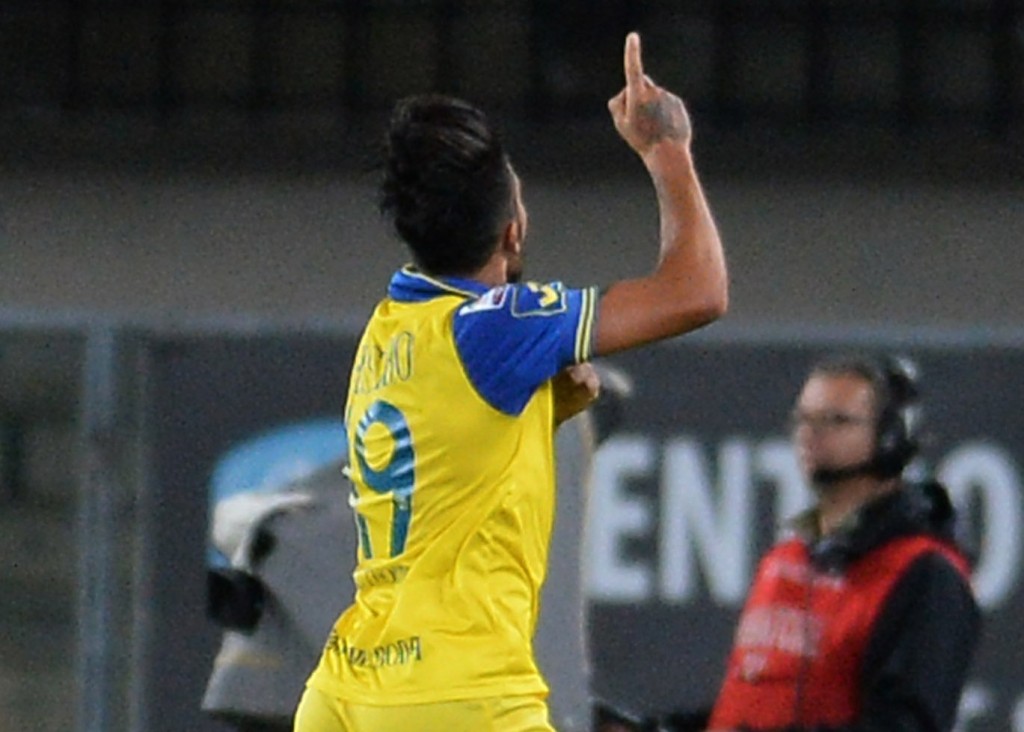 AC Chievo Verona v Torino FC - Serie A