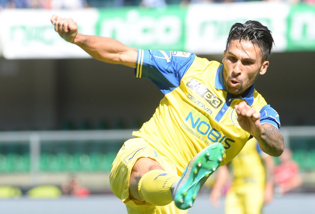 AC Chievo Verona v FC Internazionale Milano - Serie A