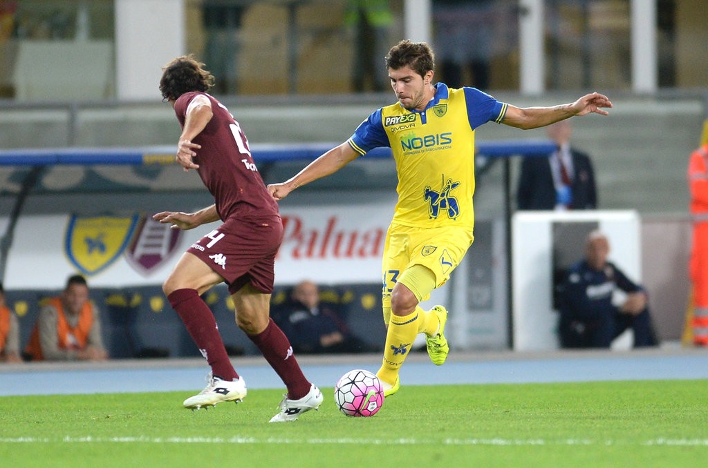 AC Chievo Verona v Torino FC - Serie A