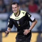 moviola, Mariani, Arbitro