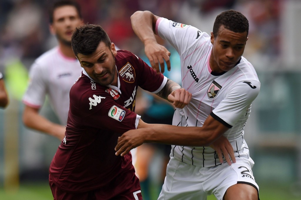 Torino FC v US Citta di Palermo - Serie A