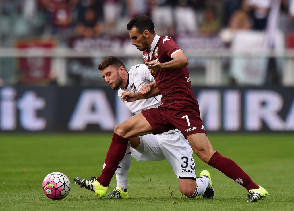 Torino FC v US Citta di Palermo - Serie A