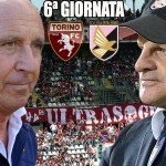 Live Torino-Palermo