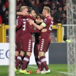 Torino-Athletic Bilbao