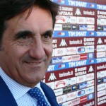 Cairo dopo Torino-Sampdoria