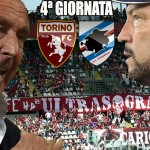 EUROPA LEAGUE Torino vs Brommapojkarna