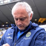 Hellas Verona FC v Udinese Calcio - Serie A