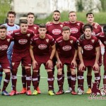 Torino Primavera, derby, Juventus
