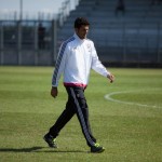Fabio Grosso Primavera Juventus (foto Biscotti)