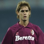 Roberto Mussi of Torino