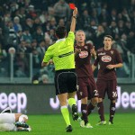 Juventus v Torino FC - Serie A