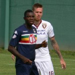 Jansson in ProSettimo-Torino