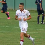 Mantovani ProSettimo-Torino