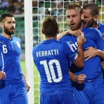 Italy v Bulgaria - UEFA EURO 2016 Qualifier
