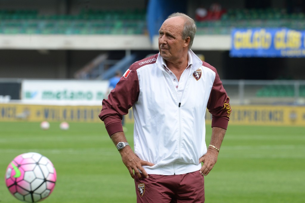 Hellas Verona FC v Torino FC - Serie A