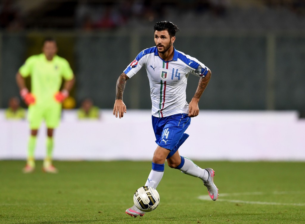 Soriano italia