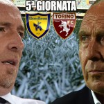 pannello Chievo-Torino