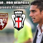 Torino Primavera Pro Vercelli