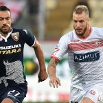 Carpi-Torino difesa