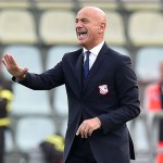 Sannino, Carpi FC v Torino FC - Serie A