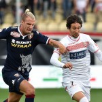 Maxi Lopez, Carpi FC v Torino FC - Serie A