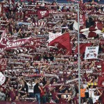 Carpi-Torino fotogallery toro