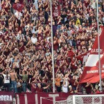 Maratona, pubblico, tifosi, Carpi FC v Torino FC - Serie A