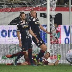 Silva, Torino, Carpi