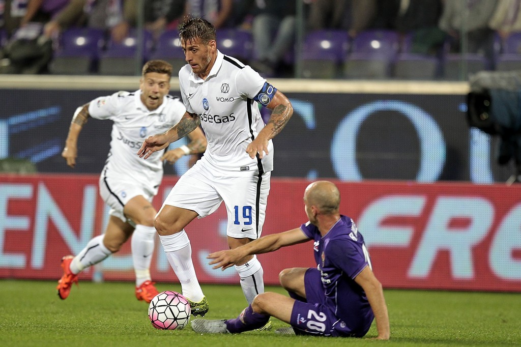 Denis, toloi, dramè, atalanta