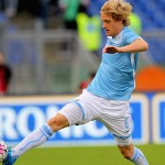 SS Lazio v Frosinone Calcio - Serie A