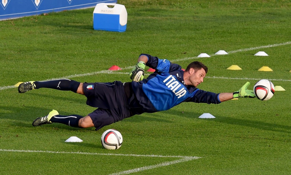Italia, Padelli