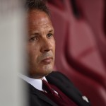 Sinisa Mihajlovic Torino-Milan