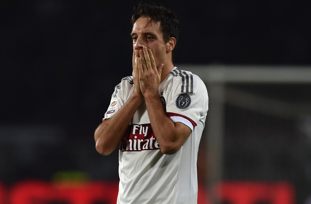 Torino FC v AC Milan - Serie A