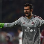 Torino FC v AC Milan - Serie A