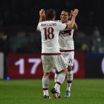 Torino FC v AC Milan - Serie A