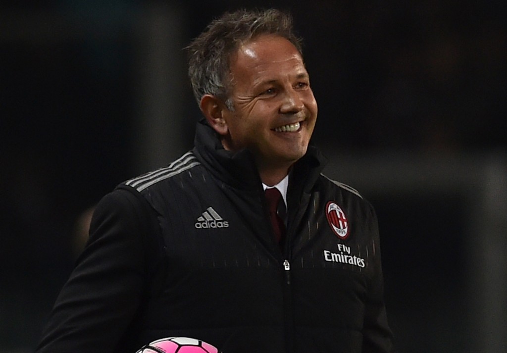 Torino FC v AC Milan - Serie A
