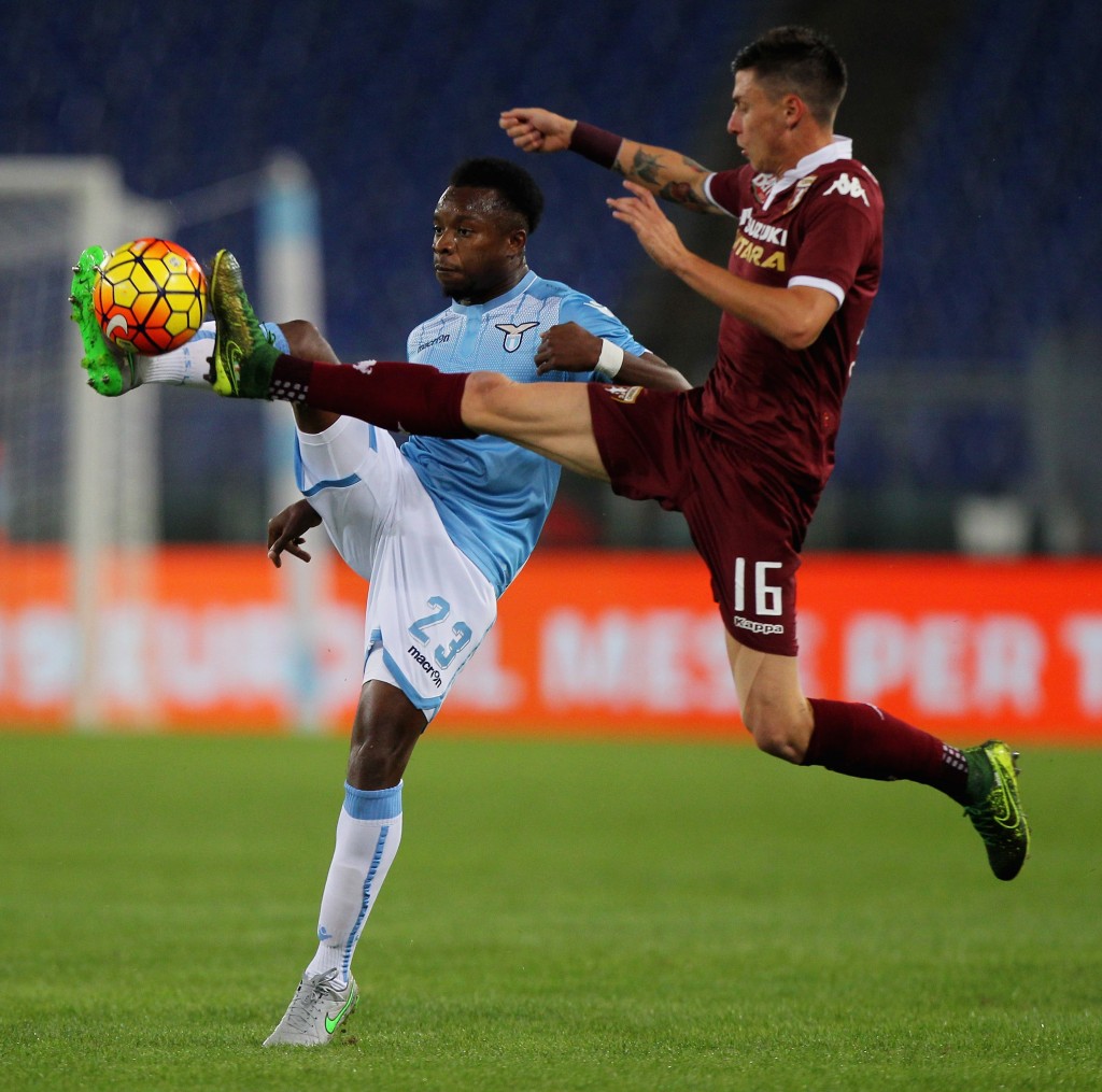 SS Lazio v Torino FC - Serie A