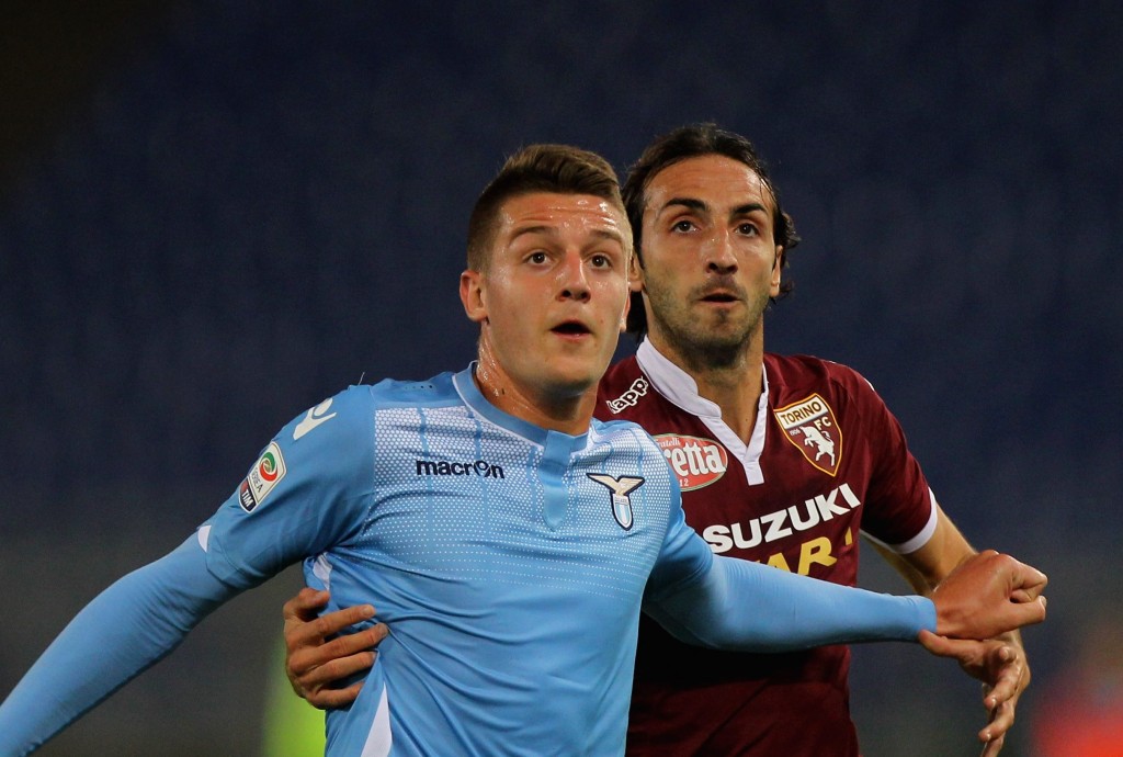 SS Lazio v Torino FC - Serie A