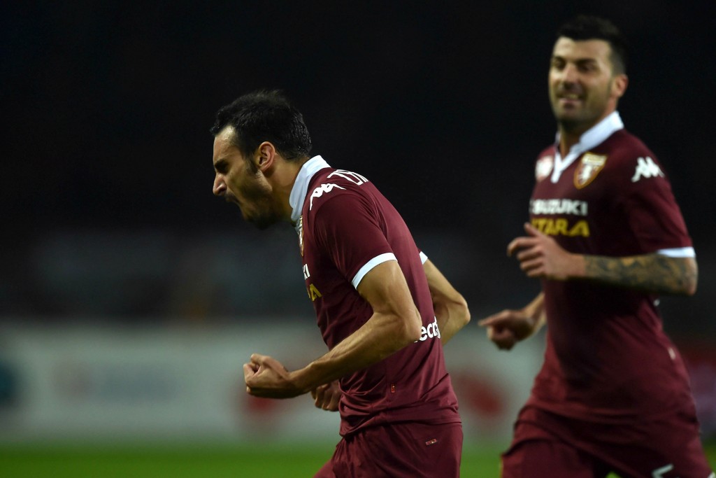 Zappacosta pagelle di torino-genoa