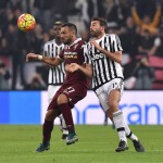 Juventus, Derby, bianconera