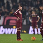 Torino, belotti, quagliarella, derby, juventus-torino, formazioni ufficiali