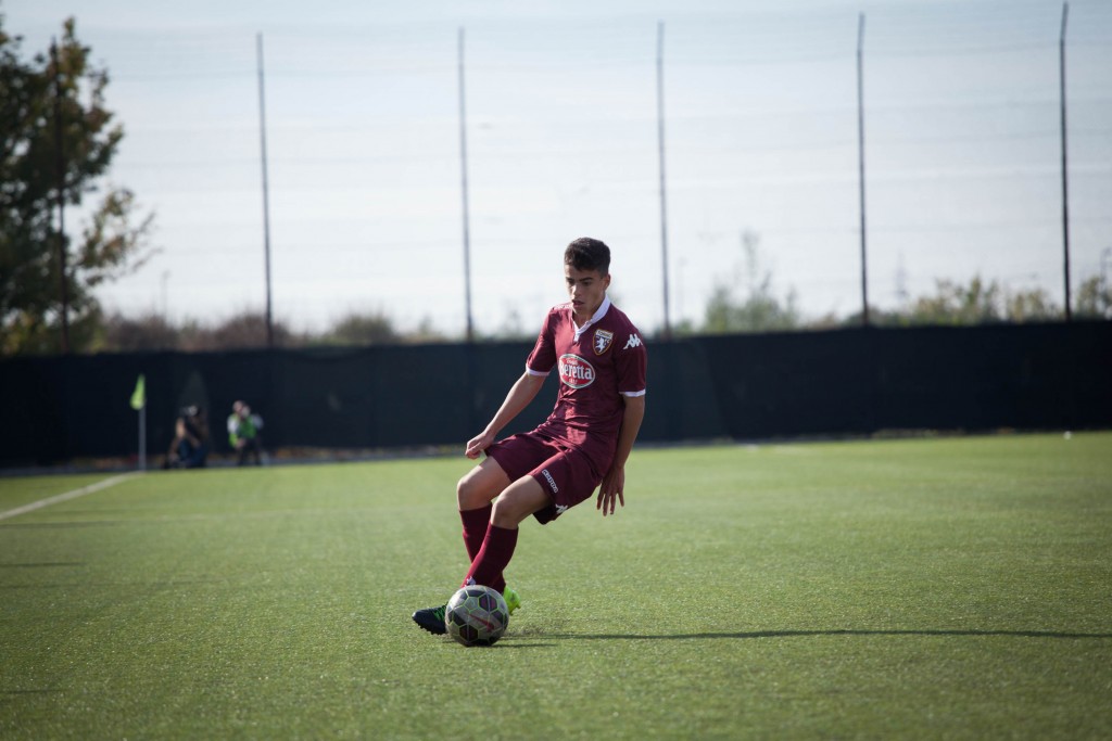 Rotella, Under 15
