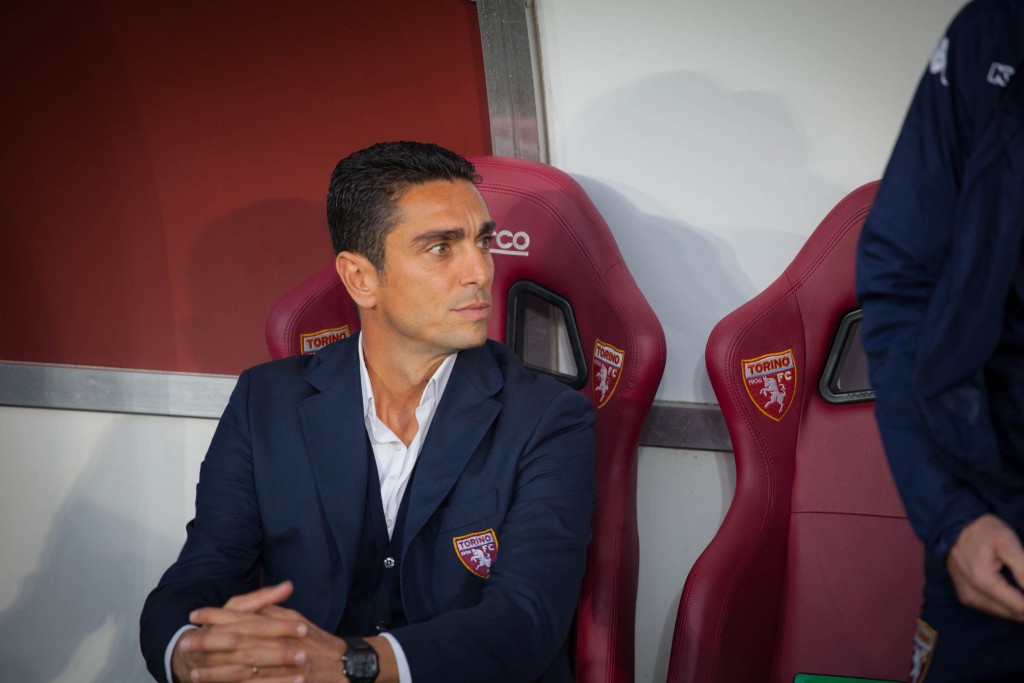 Longo, Torino, Primavera