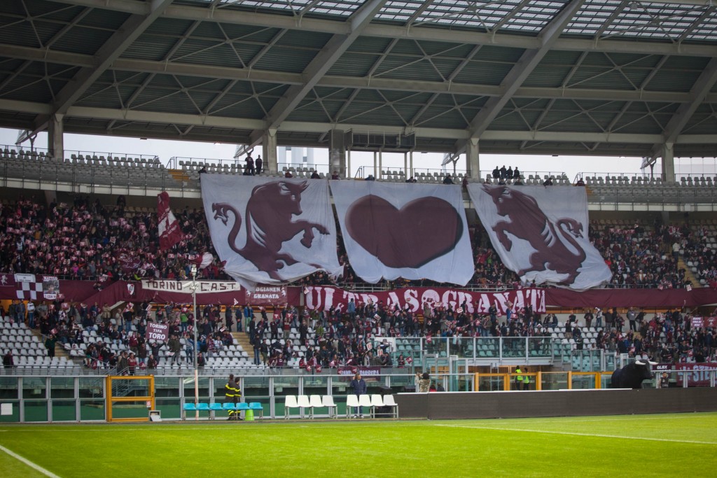 Maratona, Torino, Primavera, Coppa Italia