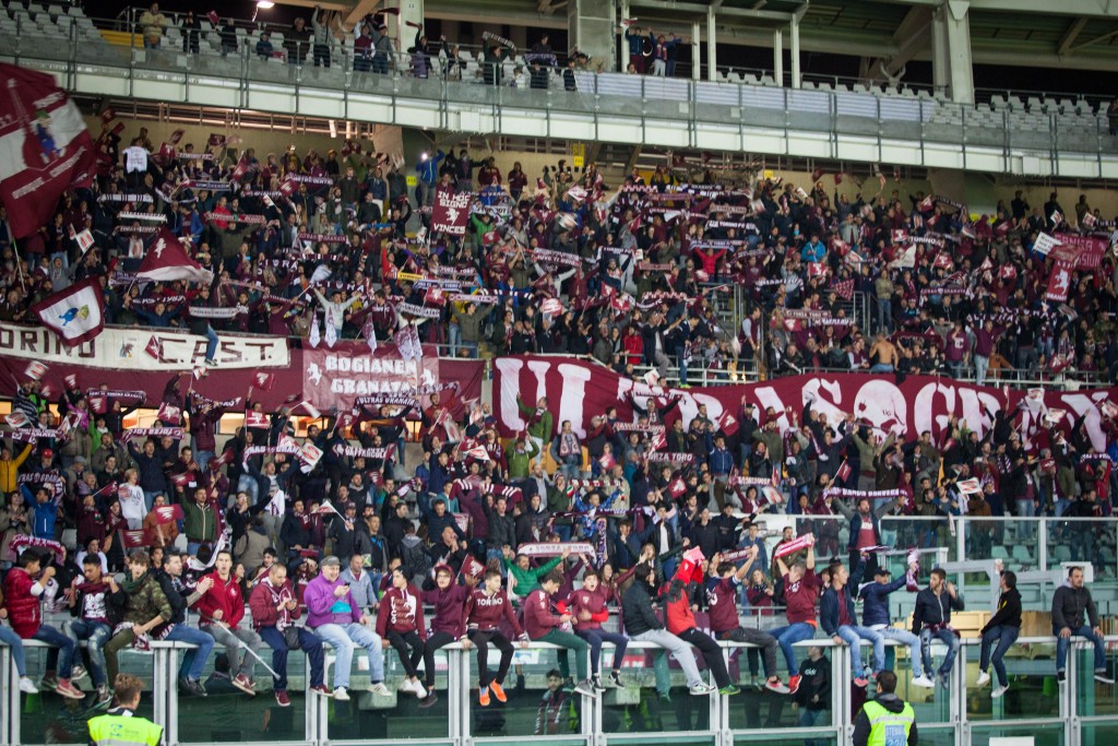 Stadio, Maratona, Olimpico Torino