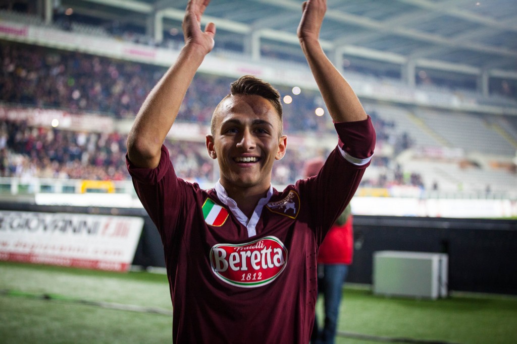 Edera, Torino, Primavera youth league