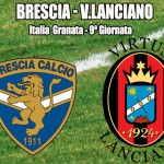 Italia Granata LIVE Brescia - Virtus Lanciano