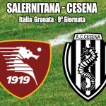 Italia Granata LIVE Salernitana - Cesena