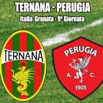 Italia Granata LIVE Ternana - Perugia